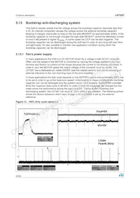 L6732C Datasheet Pagina 20