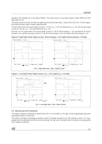 L6910G Datasheet Page 7