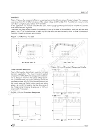 L6911C Datasheet Pagina 15