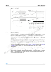 L6911E Datasheet Page 13