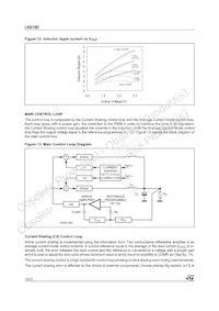 L6919E Datasheet Pagina 18