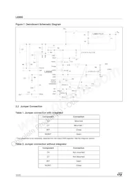 L6995DTR Datasheet Page 12