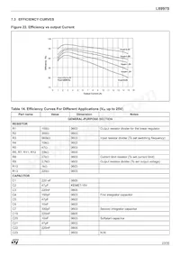 L6997S Datenblatt Seite 23