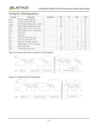 LA-ISPPAC-POWR1014-01TN48E數據表 頁面 12