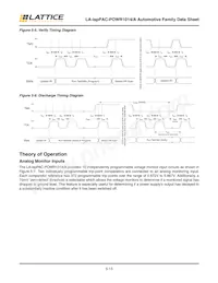 LA-ISPPAC-POWR1014-01TN48E Datasheet Page 13