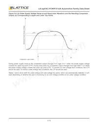 LA-ISPPAC-POWR1014-01TN48E Datasheet Page 15