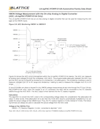 LA-ISPPAC-POWR1014-01TN48E Datasheet Page 19