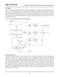 LA-ISPPAC-POWR1014-01TN48E Datenblatt Seite 20