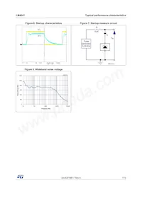 LM4041DICT-1.2 Datasheet Page 7