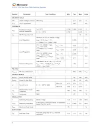 LX7175CLD-TR Datasheet Page 6
