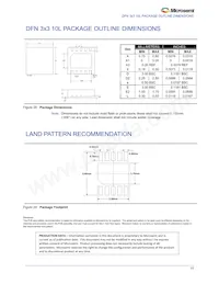 LX7175CLD-TR Datasheet Pagina 15