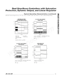 MAX1540ETJ+TG24 Datasheet Page 13