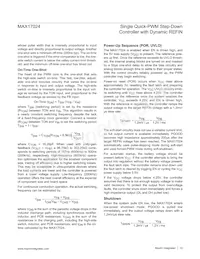 MAX17024ETD+T Datasheet Pagina 12