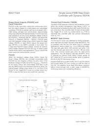 MAX17024ETD+T Datasheet Pagina 15