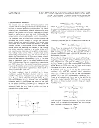 MAX17245ETESB+ Datenblatt Seite 14