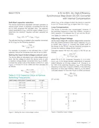 MAX17574ATG+T Datenblatt Seite 17