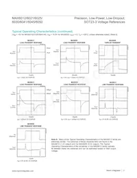 MAX6041BEUR+T Datasheet Page 11