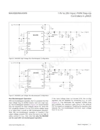 MAX668EUB-T Datenblatt Seite 11