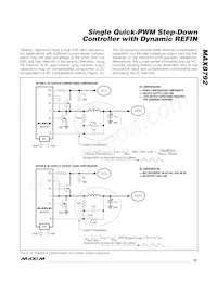 MAX8792ETD+T Datasheet Pagina 23