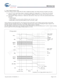 MB39A214APFT-G-JNERE1數據表 頁面 20