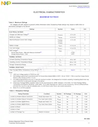 MC13892JVKR2 Datenblatt Seite 11