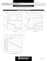 MC34164-3LP Datenblatt Seite 8
