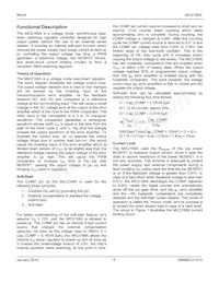MIC2168ABMM-TR Datasheet Pagina 8