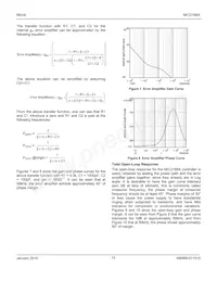MIC2168ABMM-TR Datasheet Page 15