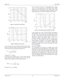 MIC2168AYMM-TR Datasheet Page 14