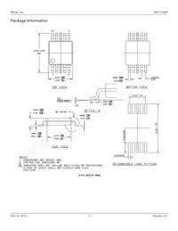 MIC2168AYMM-TR Datenblatt Seite 17