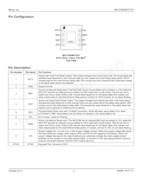 MIC2787-XAYMT-TR Datasheet Page 3