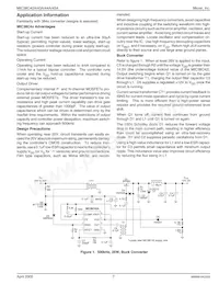 MIC38C44ABM-TR Datasheet Page 7