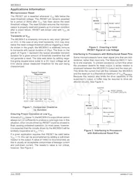 MIC809-5SYC3數據表 頁面 5
