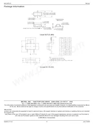 MIC809-5SYC3 Datenblatt Seite 6