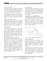MP8670DN-LF Datenblatt Seite 11
