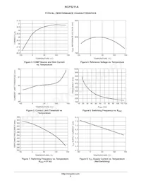 NCP5211ADR2 Datasheet Pagina 6