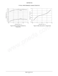 NCP5211ADR2 Datasheet Page 7