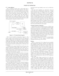 NCP5211ADR2 Datasheet Pagina 8