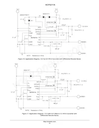 NCP5211ADR2 Datasheet Pagina 14