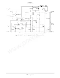 NCP5211ADR2 Datasheet Pagina 15