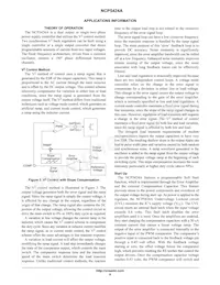 NCP5424AD Datasheet Page 8