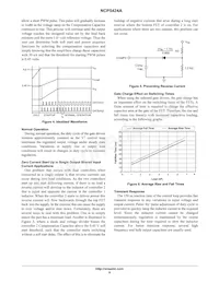 NCP5424AD Datasheet Page 9