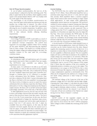 NCP5424AD Datasheet Page 10