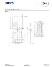 PAM2303BECADJR_01 Datenblatt Seite 12