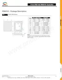PD69101ILQ-13155TR Datasheet Page 10