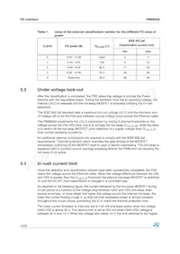 PM8800A Datasheet Page 18