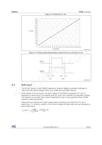 PM8803 Datasheet Page 23