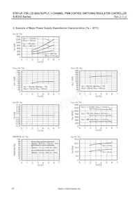 S-8333ACIC-T8T1G Datasheet Page 22