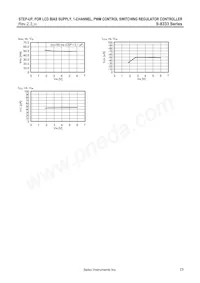 S-8333ACIC-T8T1G Datasheet Page 23