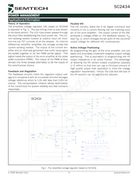 SC2434SWTRT Datasheet Page 6